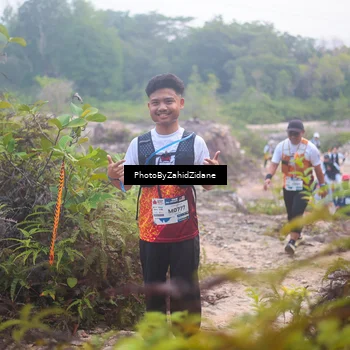 Runner Photo 5838694