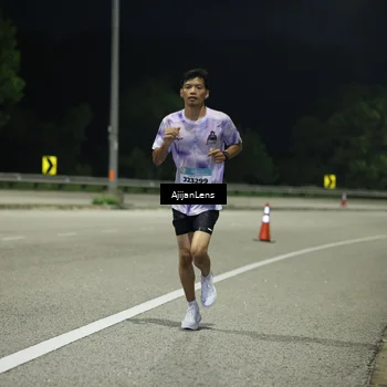 Runner Photo 5838701
