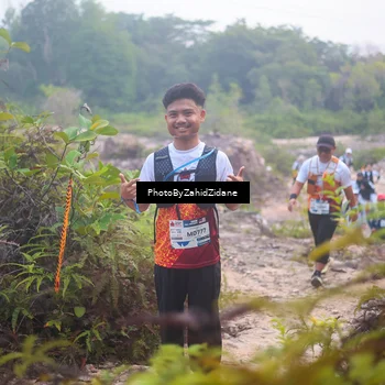 Runner Photo 5838702