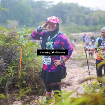 Runner Photo 5838704