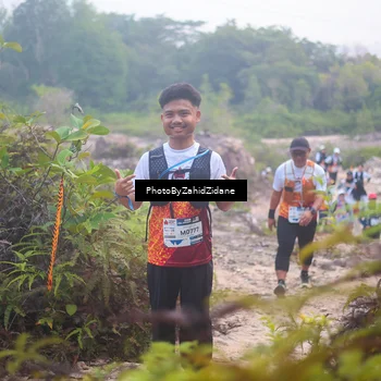 Runner Photo 5838714
