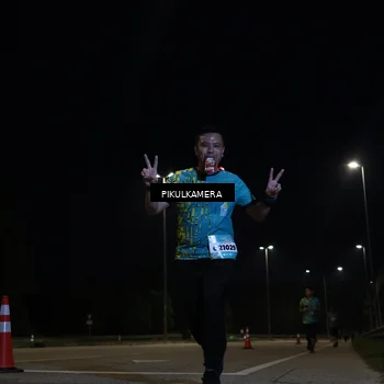 Runner Photo 5838716