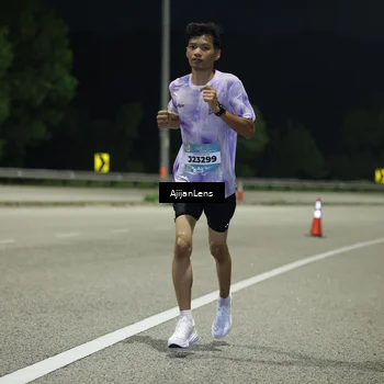 Runner Photo 5838730