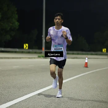 Runner Photo 5838734