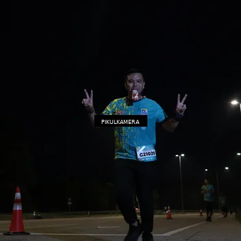 Runner Photo 5838738