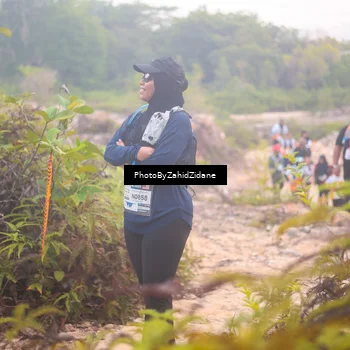 Runner Photo 5838742