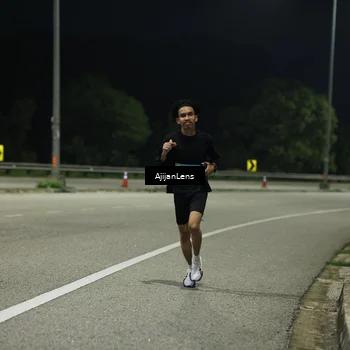 Runner Photo 5838743
