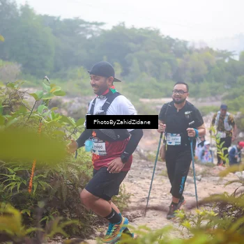 Runner Photo 5838744