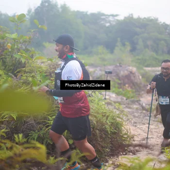 Runner Photo 5838755