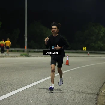 Runner Photo 5838758