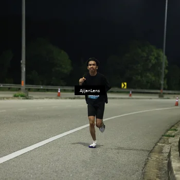 Runner Photo 5838760