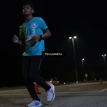 Runner Photo 5838762