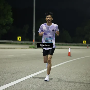 Runner Photo 5838764