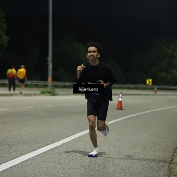 Runner Photo 5838772