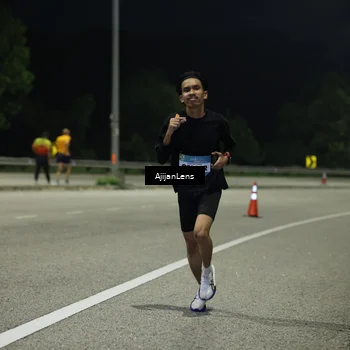 Runner Photo 5838777