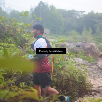 Runner Photo 5838779