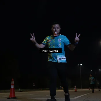 Runner Photo 5838785