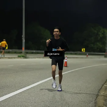 Runner Photo 5838786