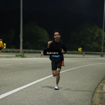 Runner Photo 5838793