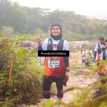 Runner Photo 5838803