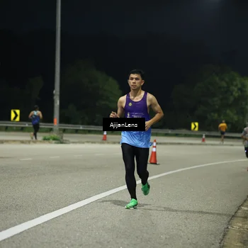 Runner Photo 5838806