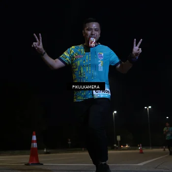 Runner Photo 5838810