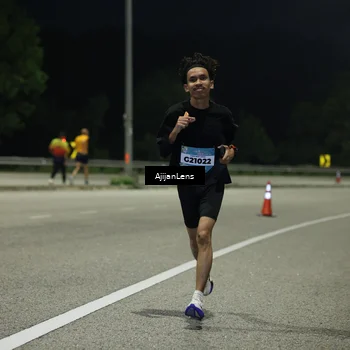 Runner Photo 5838814