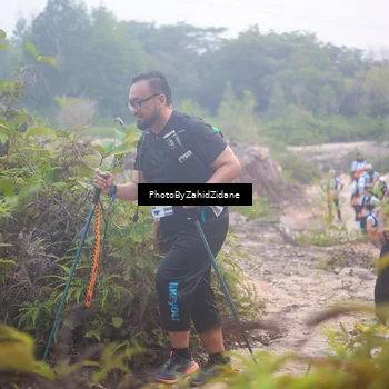 Runner Photo 5838816