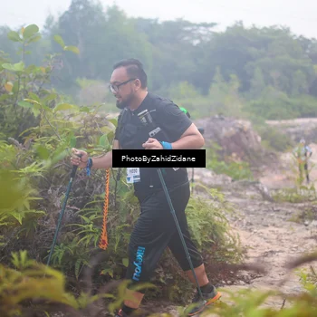 Runner Photo 5838822