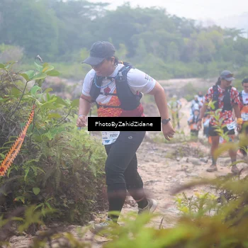 Runner Photo 5838828