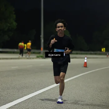 Runner Photo 5838829