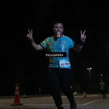 Runner Photo 5838835