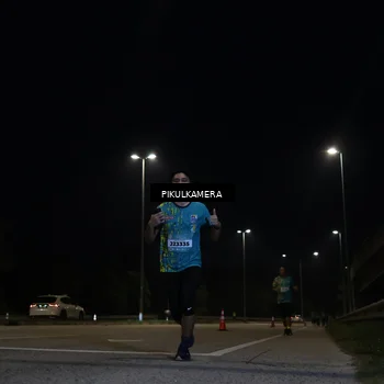 Runner Photo 5838846