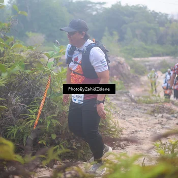 Runner Photo 5838848