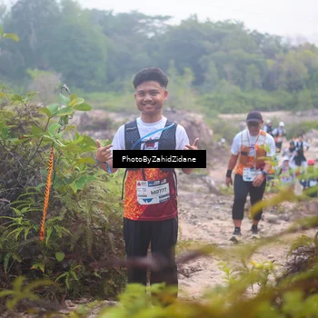 Runner Photo 5838849