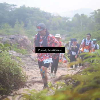 Runner Photo 5838852