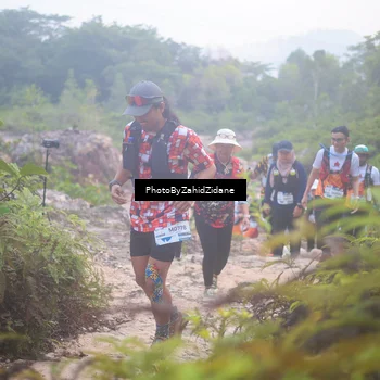 Runner Photo 5838861