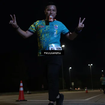 Runner Photo 5838865