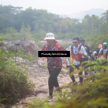 Runner Photo 5838868