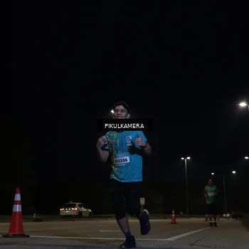 Runner Photo 5838876