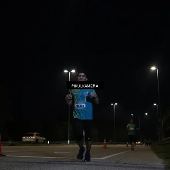 Runner Photo 5838890