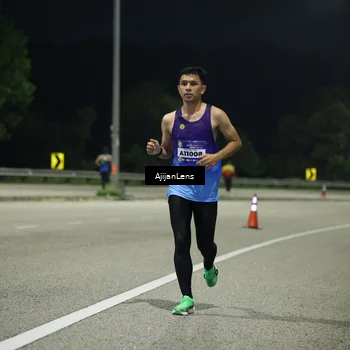 Runner Photo 5838894