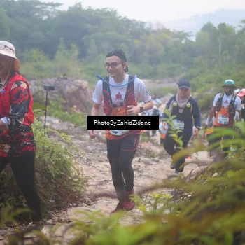 Runner Photo 5838905
