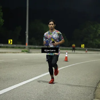 Runner Photo 5838907