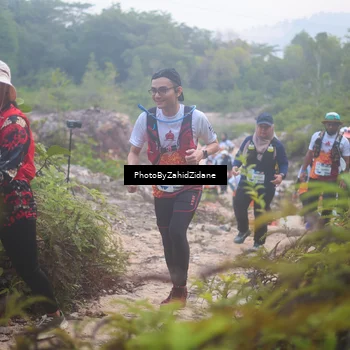 Runner Photo 5838909
