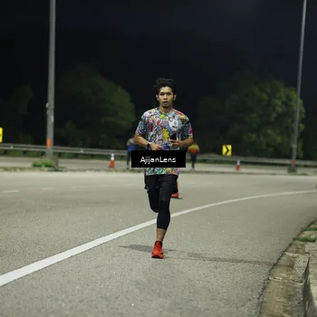 Runner Photo 5838926