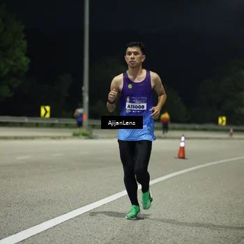 Runner Photo 5838956