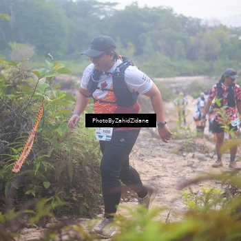 Runner Photo 5838965