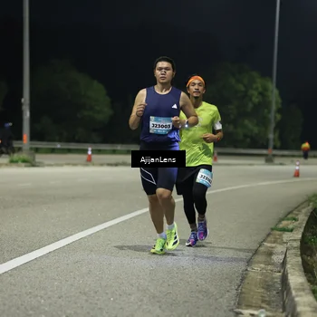 Runner Photo 5838975