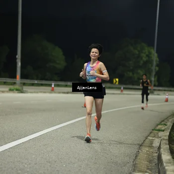 Runner Photo 5838978
